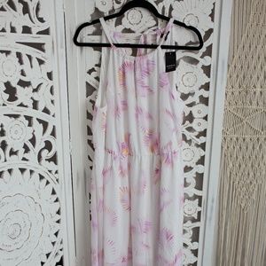 Torrid maxi dress